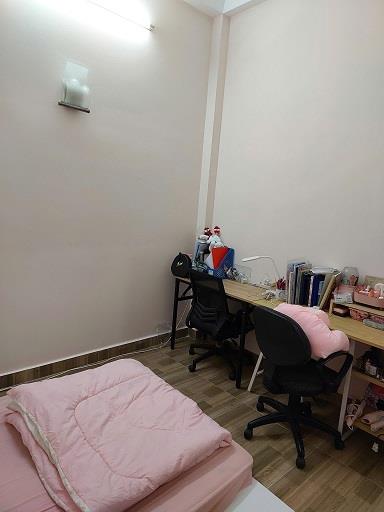 Cho thuê căn hộ (nhà đất) full nội thất – chỉ việc xách vali vào ở !2485915