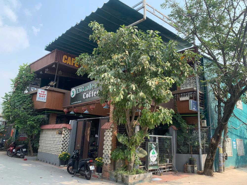 CHO THUÊ MẶT BẰNG 200M2 QUẬN BÌNH TÂN GIÁ RẺ2422808