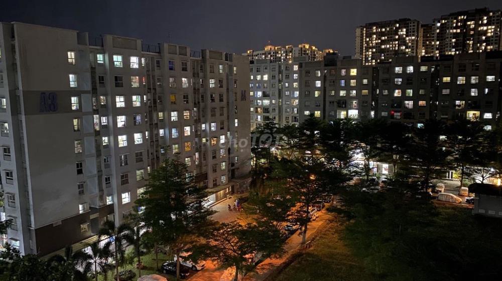 CHO THUÊ CĂN HỘ 63 m² 2PN, VIEW CHILL EHOME 32502735