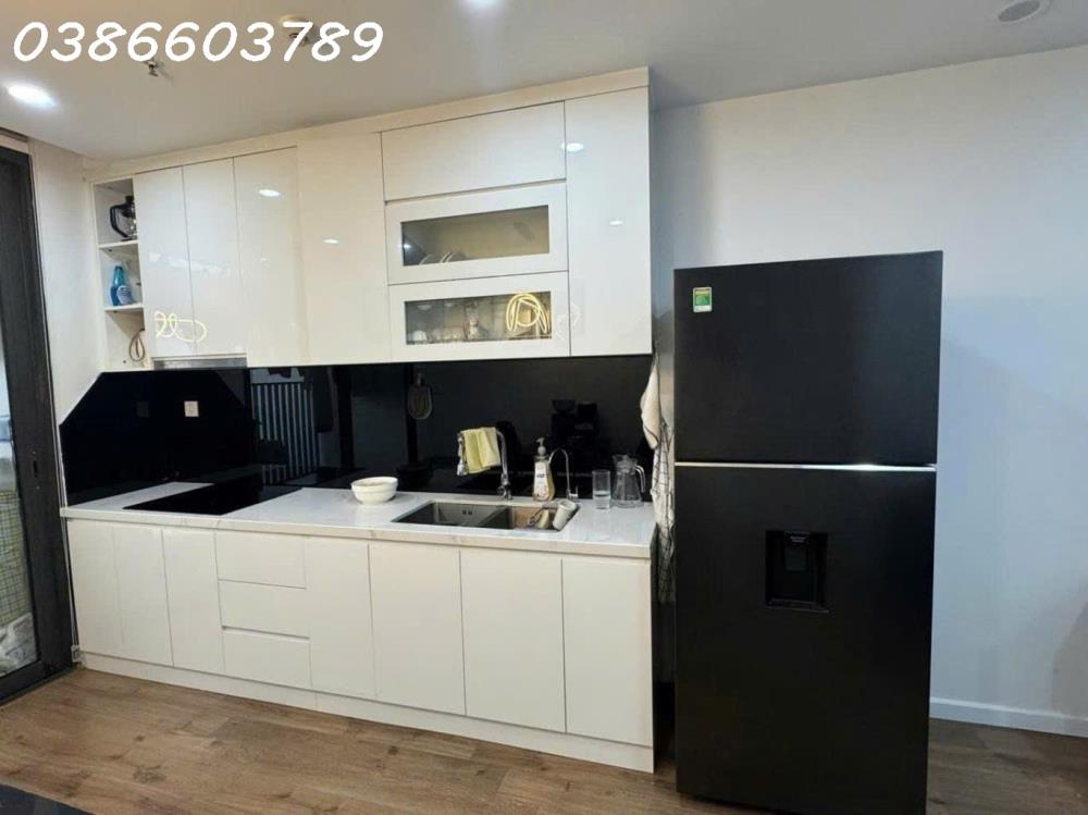 Bán gấp căn hộ xin sò đã đầy đủ nội thất tại chung cư AN QUÝ HƯNG LONG BIÊN HÀ NỘI2448644