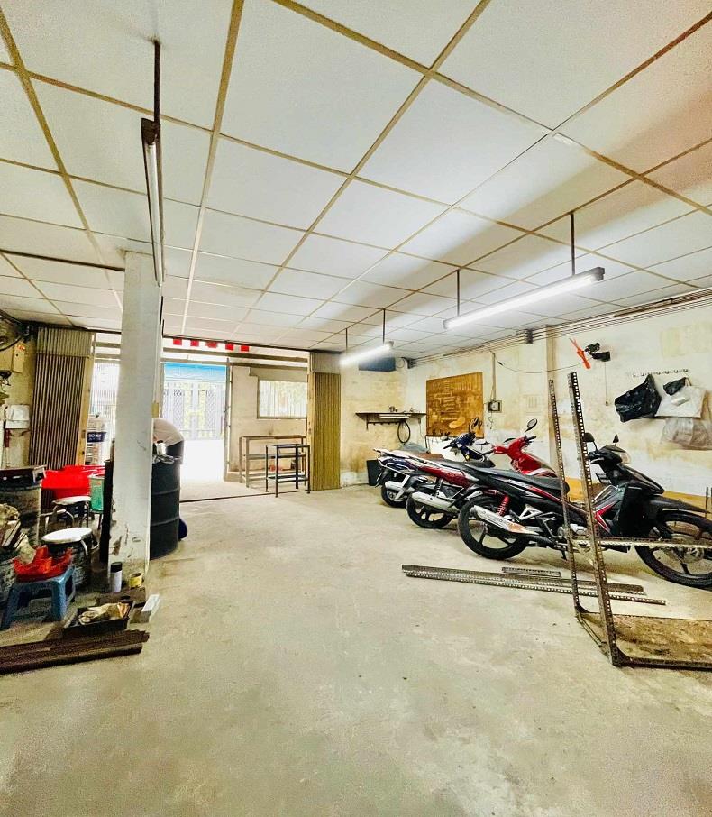Bán nhà HXH tránh, Bình Trị Đông, Bình Trị Đông A, Bình Tần, 103m2, 2 tầng, ngang 6m2362656
