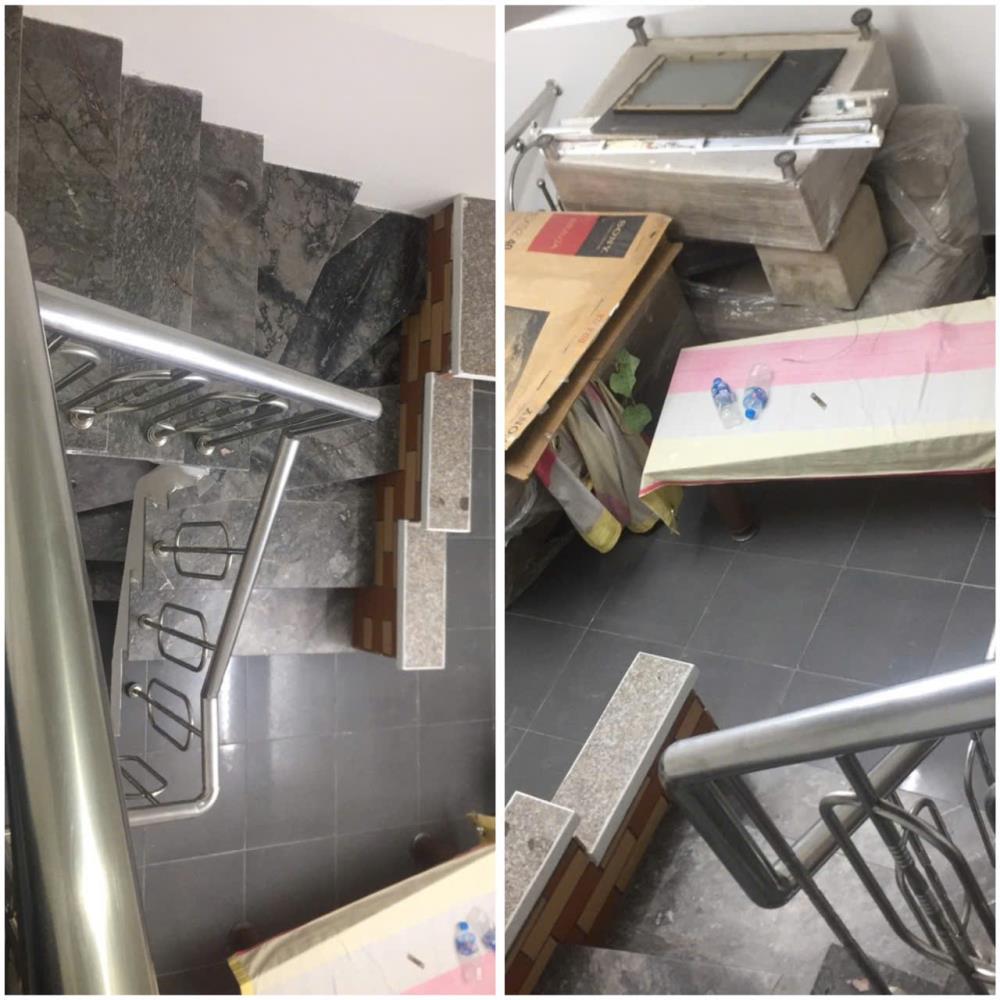 CHÍNH CHỦ CHO THUÊ NHÀ 4 TẦNG SỐ 2C NGÕ 2 PHỐ CẦU ĐẤT2454742