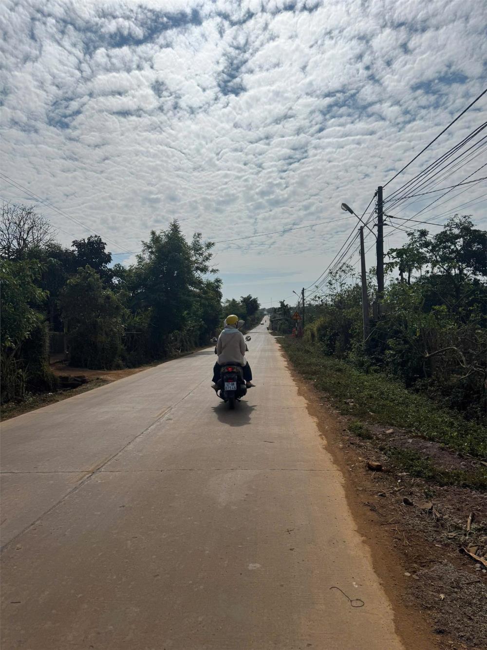 ĐẤT CHÍNH CHỦ - VỊ TRÍ ĐẸP- Cần Bán Lô Đất Tại Xã Ea Hồ, Huyện Krông Năng, Đắk Lắk2561676