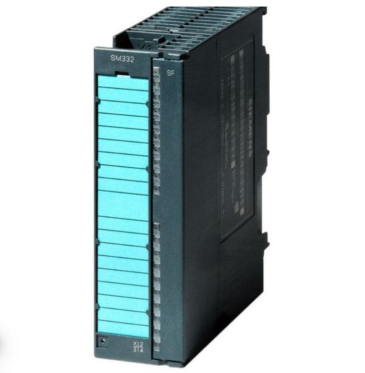 SIPLUS S7-300 SM 332 4AQ U/I (6AG1332-5HD01-7AB0) là mô-đun mở rộng đầu ra analog dành cho hệ thống PLC Siemens S7-3002611473