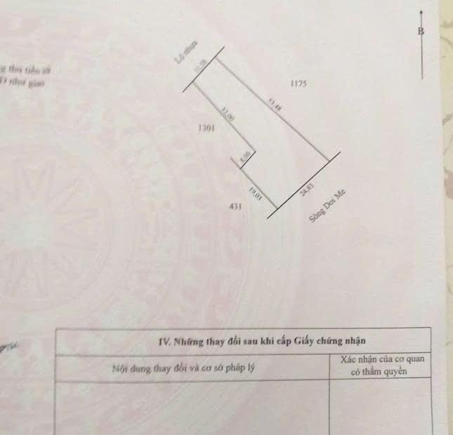 Cần Bán 1 Lô Đất Mặt Tiền Vị Trí Đẹp Có Sẵn Nhà Rộng Rãi Vào Ở Ngay Tại Nguyễn Văn Khải, Thị trấn Mỹ Thọ, Huyện Cao Lãnh, Đồng Tháp2493816