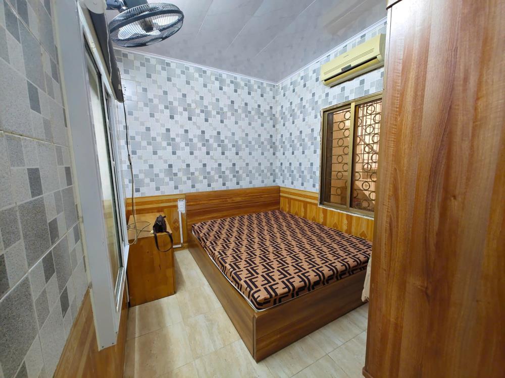 Cho thuê MBKD Tập thể tầng 1 50m2, ngõ ô tô Phố Nguyễn Trãi KD sạch, KD online ở GĐ2601848