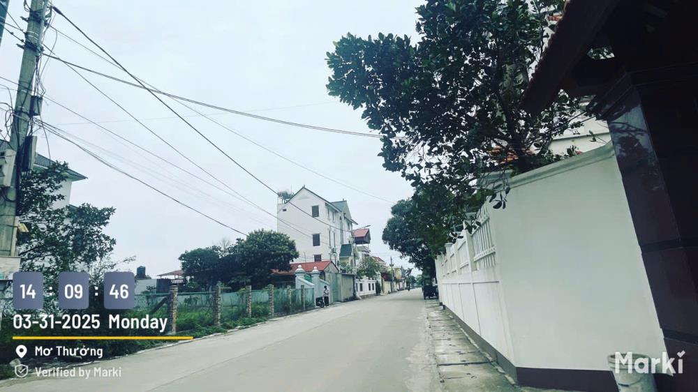 Anh trai gửi bán ĐỘC QUYỀN căn biệt thự nhà vườn 3 tầng nhìn khu biệt thự Cung Kiệm Quế Võ2580451