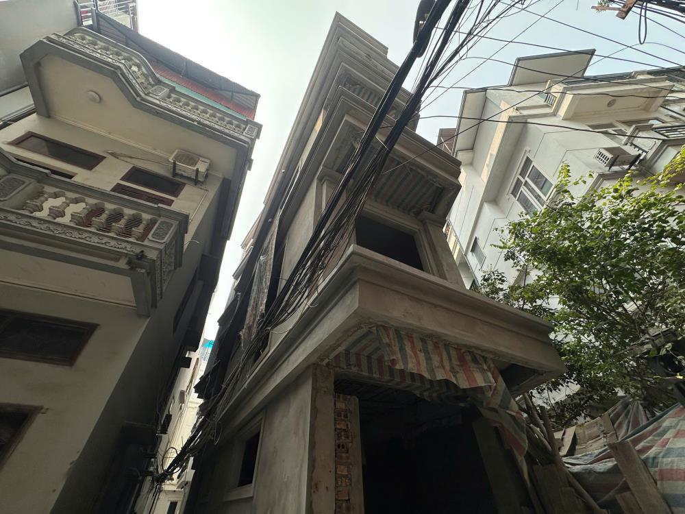 (Tin thật 100%) Bán CCMN lô góc 50m2 x 11CH tại Đông Quan - Dòng tiền 800 triệu/năm - Nhà gần phố2591269