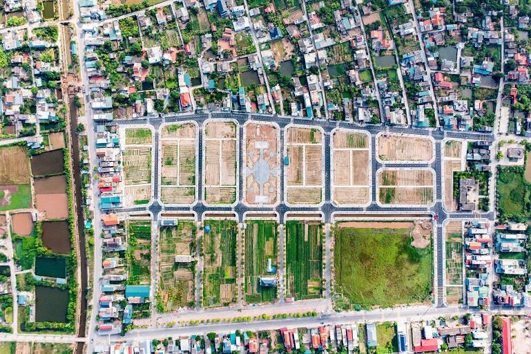 Chính Chủ Bán  Đất Khu Kđt Tây Ninh Gdd2 , Trung Tâm KCN Tiền Hải - Cơ Hội Đầu Tư Vàng Khu Đô Thị Tây Ninh2341461