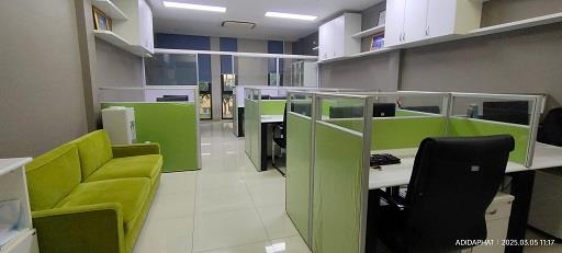 Cho thuê Nhà nguyên căn ở Ngõ Phố Phạm Tuấn Tài, Q. Cầu Giấy, Hà Nội làm Văn phòng2489387