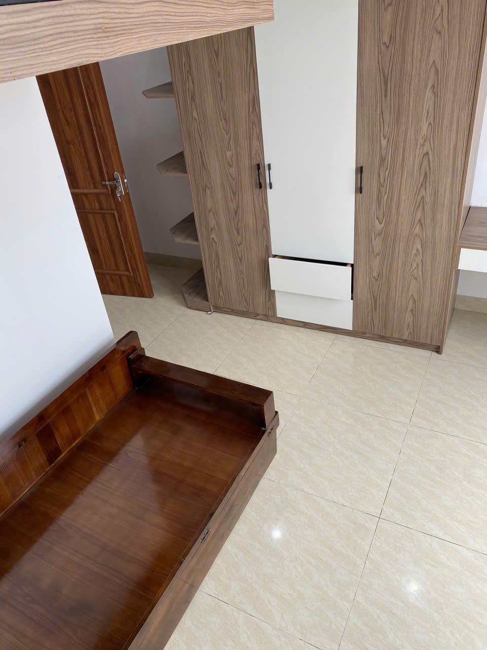 Nhà dòng tiền 54m2 7 tầng thang máy chỉ 9 tỷ cạnh Đại học Công Nghiệp2390188