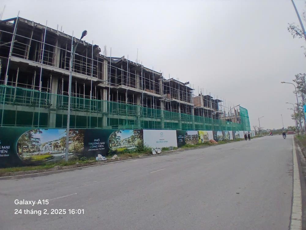 ♦  Glory Downtown Thái Bình - Điểm Vàng Kinh Doanh Chưa Từng Có2459374