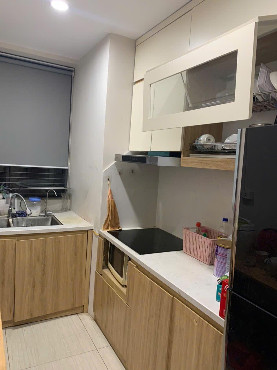 Bán 2 căn hộ chung cư toà HDMON Mỹ Đình Nam Từ Liêm  nhỉnh 4 tỷ2417208