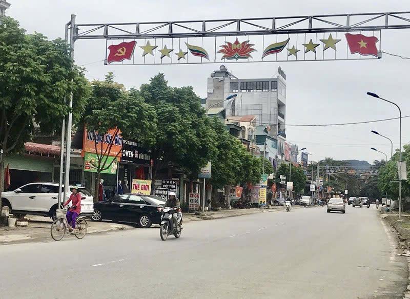 Cần Bán Đất Tại Thị trấn Ba Hàng Đồi -Lạc Thủy -Hòa Bình2505566