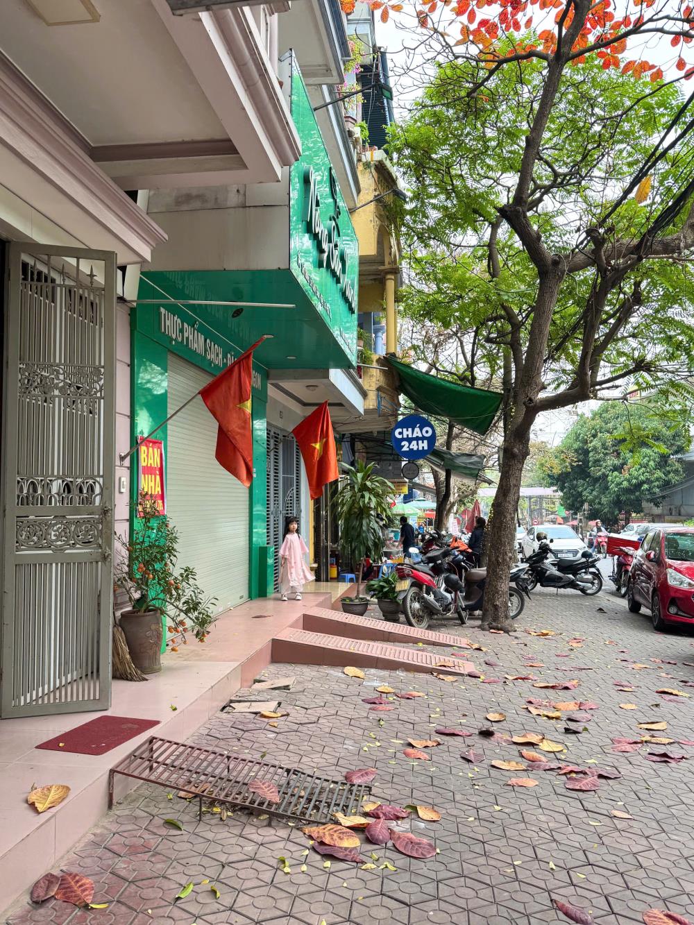 Chính Chủ Cần Bán Nhà Vị Trí Đẹp Tại Tỉnh Phú Thọ2570088