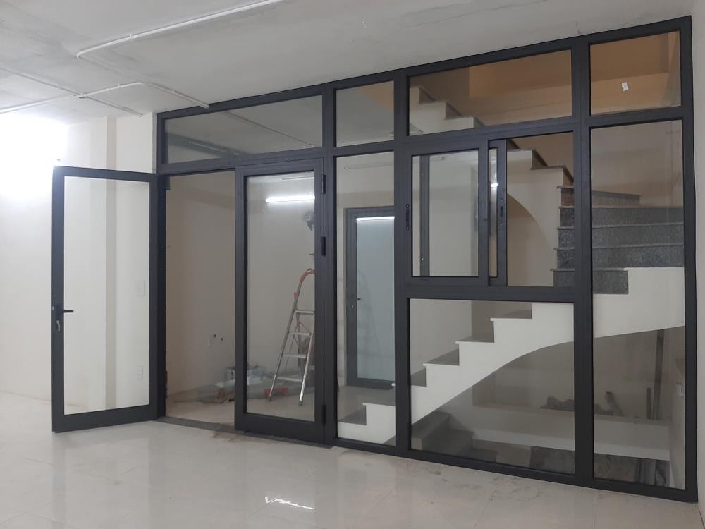 BÁN NHÀ MẶT PHỐ LÊ GIA ĐỈNH, HAI BÀ TRƯNG – LÔ GÓC 2 MẶT TIỀN – 58M2 x 4 TẦNG – Ô TÔ – KINH DOANH ĐỈNH – GIÁ 17 TỶ2630946