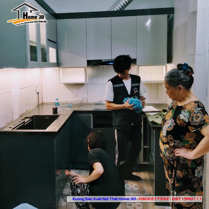 Tư vấn tủ bếp cực uy tín tại Hà Nội với giá cạnh tranh nhất2566012