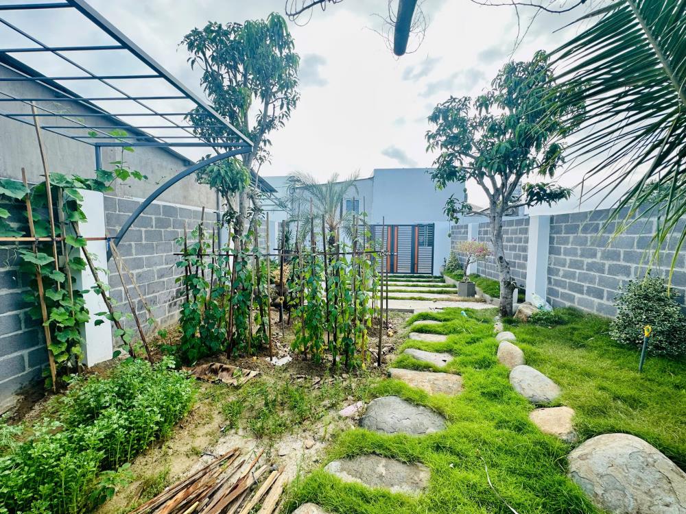 Bán gấp đất vườn đẹp tại Vĩnh Ngọc - Nha Trang. Phù hợp đầu tư hoặc xây nhà vườn ngay trong Phố2455271