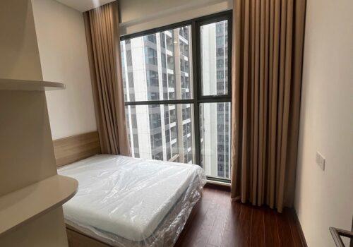 CHO THUÊ CĂN HỘ 2N + 1 – M2, CĂN GÓC VIEW NỘI KHU Maiami Masteri Water Front, Gia Lâm, Hà Nội2506815
