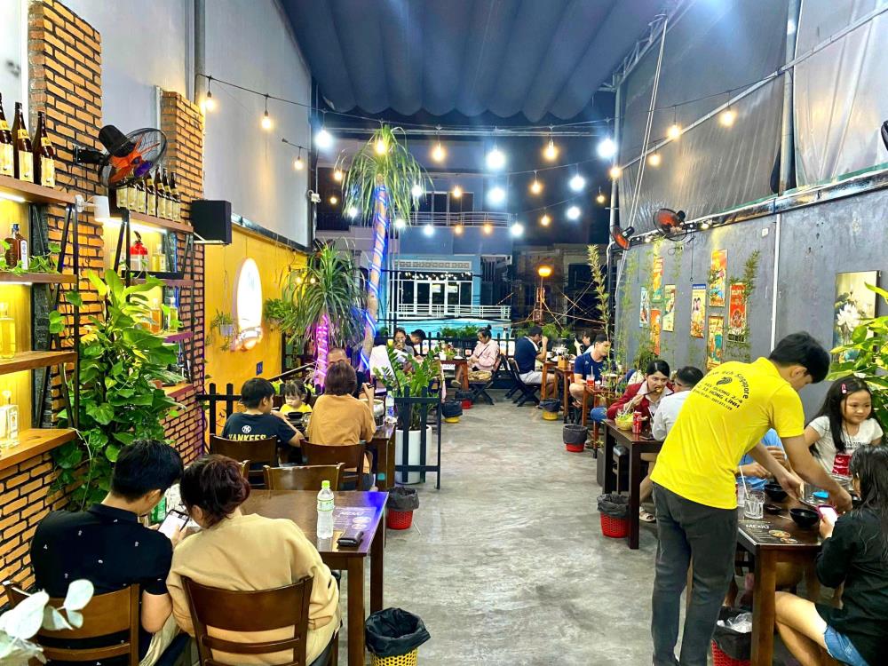 Sang nhượng Quán Ăn Tại Phường Phước Hòa, Nha Trang, Khánh Hòa2529652