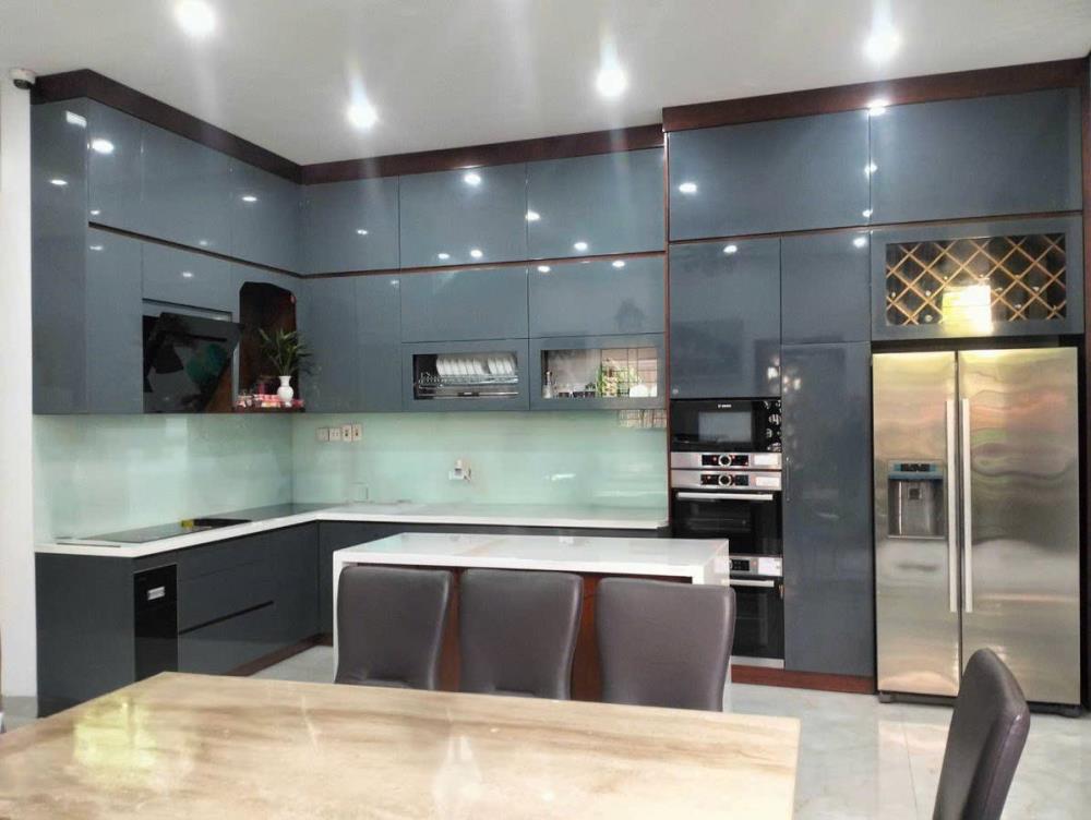 BÁN BIỆT THỰ TÂM HUYẾT 4 TẦNG, 209M2, LÔ GÓC 2 MT KHÁNH AN, LIÊN CHIỂU - CHỈ CÒN 10,7 TỶ2619635