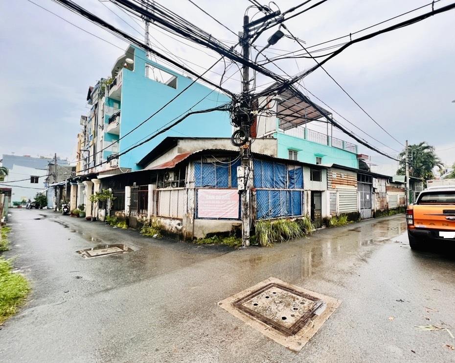 Bán Đất tặng Nhà 73m2 có 6 tỷ x Lê Đức Thọ Phường 16 Gò Vấp TP. Hồ Chí Minh.2583121