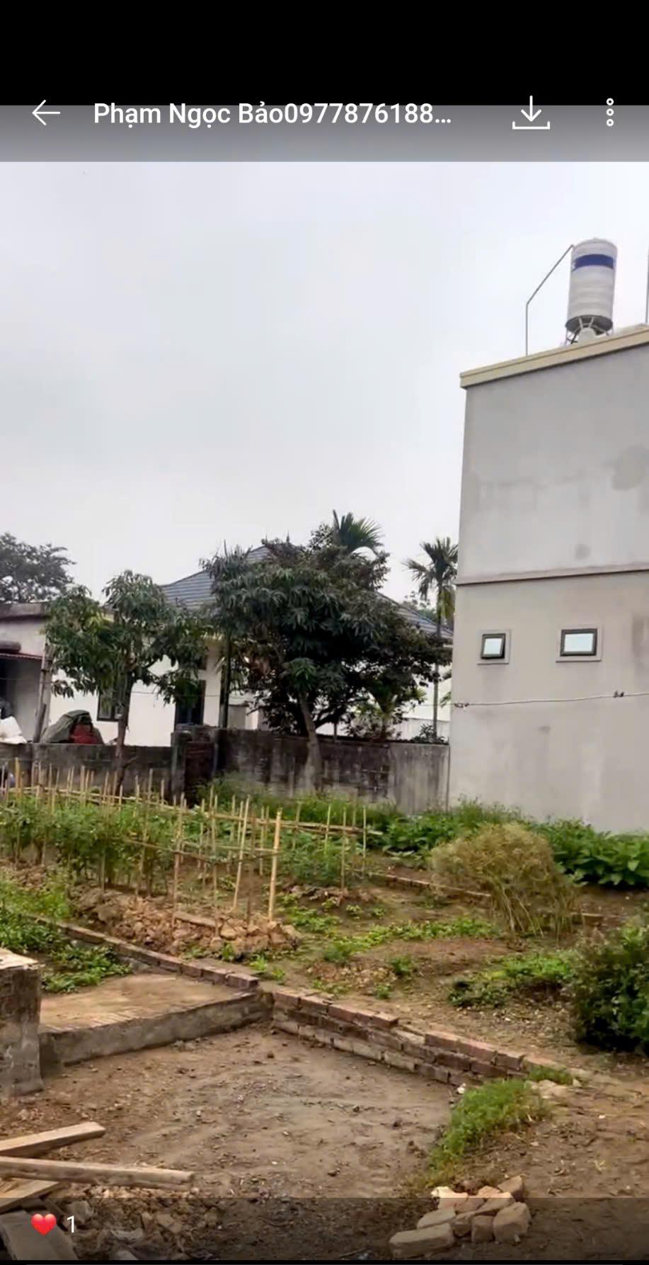 CẦN BÁN 2 LÔ ĐẤT ĐẸP - GIÁ TỐT - Vị Trí Đắc Địa Tại Xích Thổ, Phường Hồng Thái, An Dương, Hải Phòng2616338