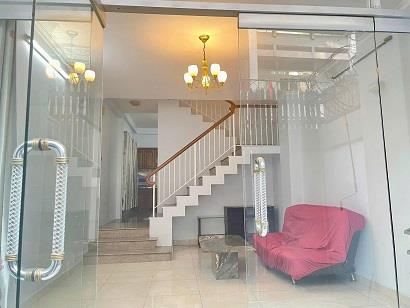 Cho thuê nhà 48/15 Hồ Biểu Chánh, phường 11, Quận Phú nhuận, TPHCM2505222