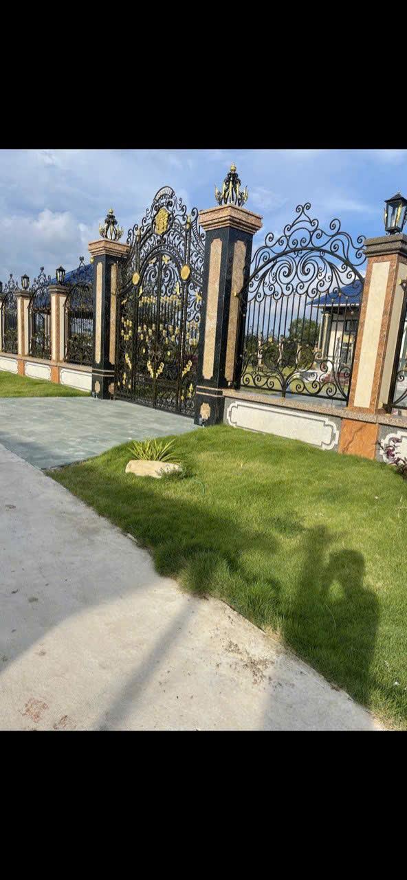Biệt thự sang trọng tại Nghĩa Thành, Châu Đức, Bà Rịa Vũng Tàu2521301