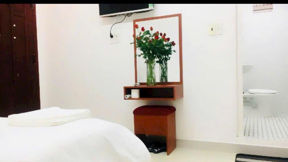 Bán khách sạn mặt tiền Lý Tự Trọng Đà Lạt2321367
