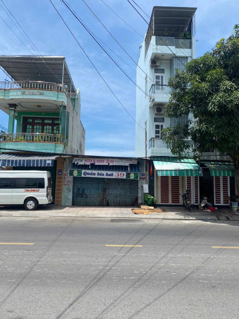 Bán Lô Đất Đẹp Giá Đầu Tư - Trung Tâm Thành Phố Nha Trang2615822