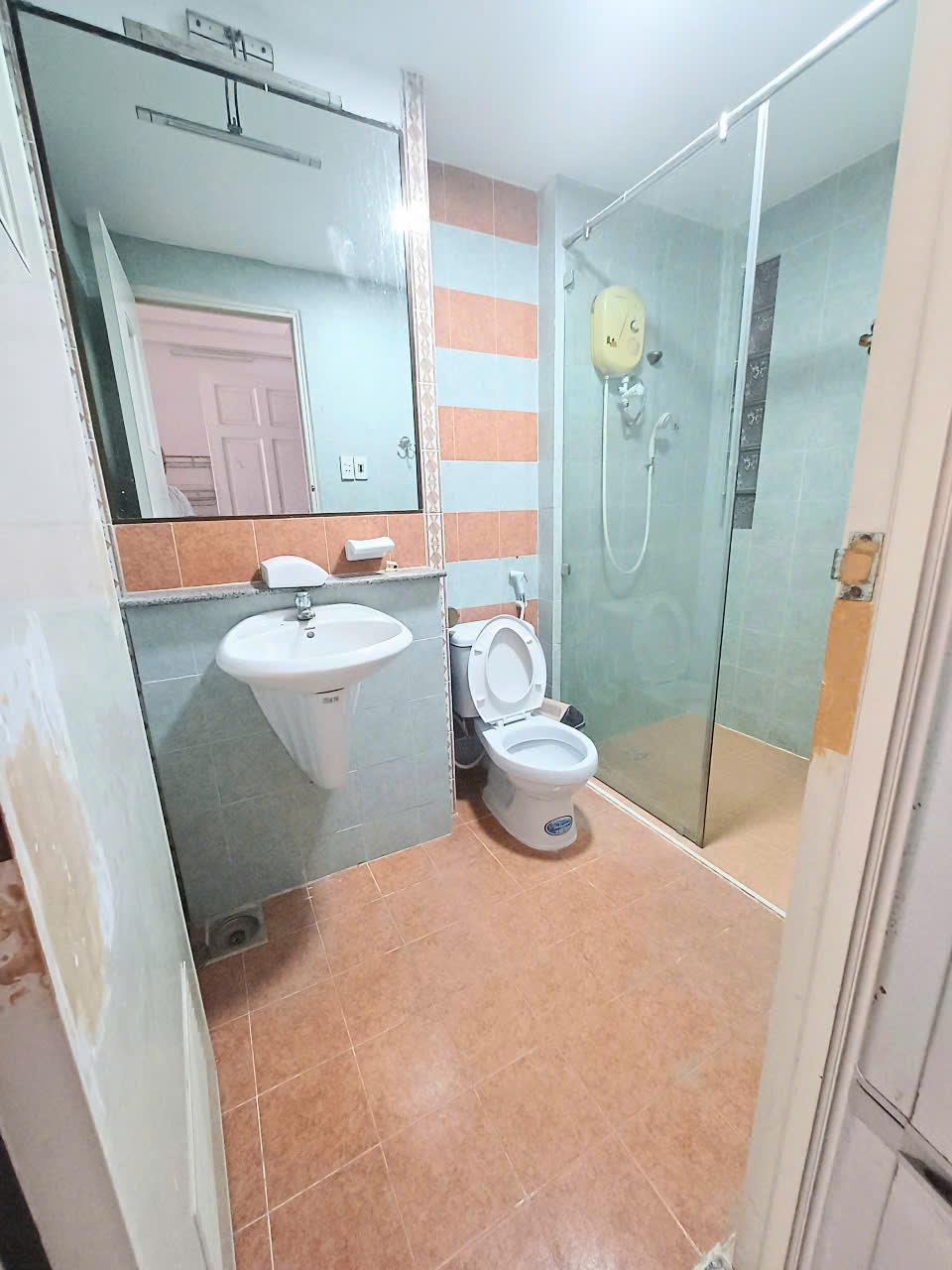 CHO THUÊ CĂN HỘ CHUNG CƯ FULL NỘI THẤT ĐƯỜNG NGUYỄN VĂN CÔNG - TP HỒ CHÍ MINH2607549