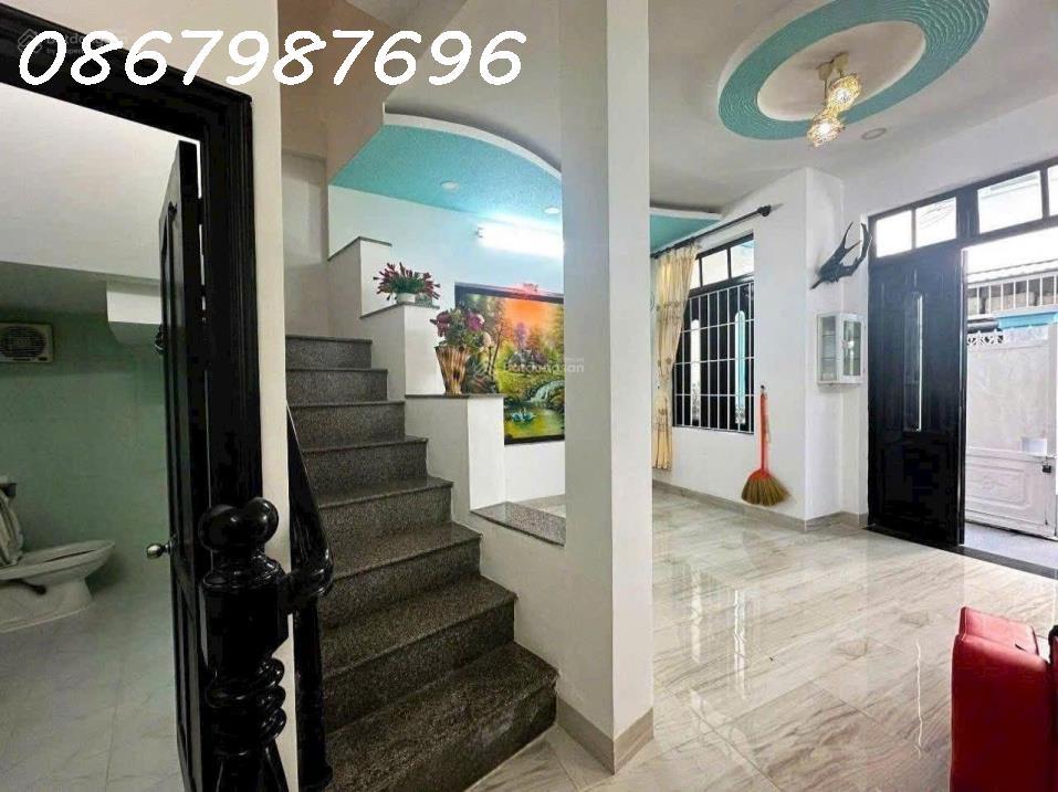 Bán nhà 3,5 tầng hẻm Trần Nhật Duật Phước Hòa, Nha Trang - Cơ hội sở hữu nhà gần biển2588926