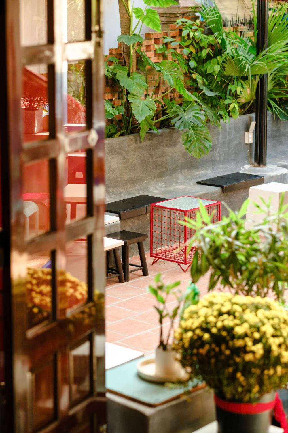 Vì một số lí do cá nhân, em cần Sang nhượng quán cà phê mới mở tại Huế2468241
