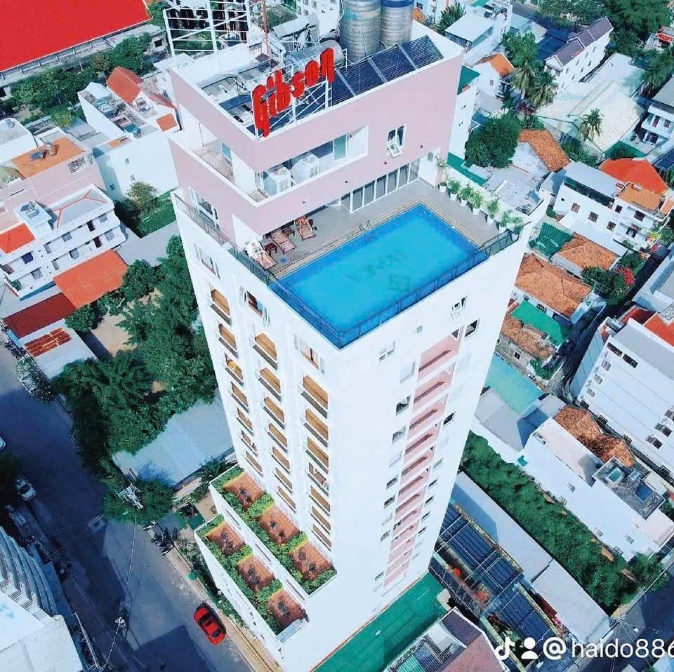 Bán khách sạn mới 4 sao 20 tầng  VIEW BIỂN đã hoàn công tại Vĩnh Hải, Nha Trang2483882