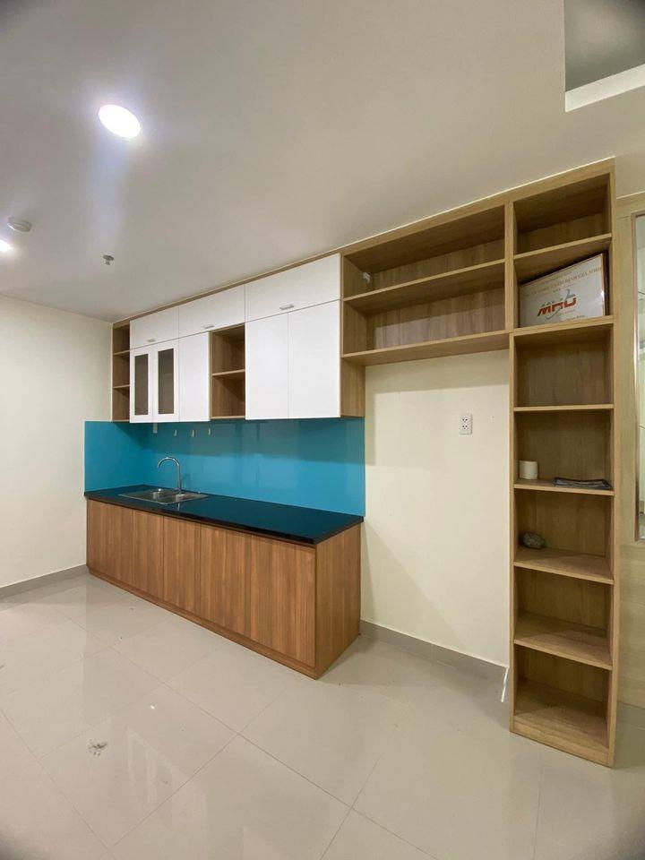Cho thuê căn hộ Thịnh Phát Tower - Full nội thất 2pn,2wc2320378