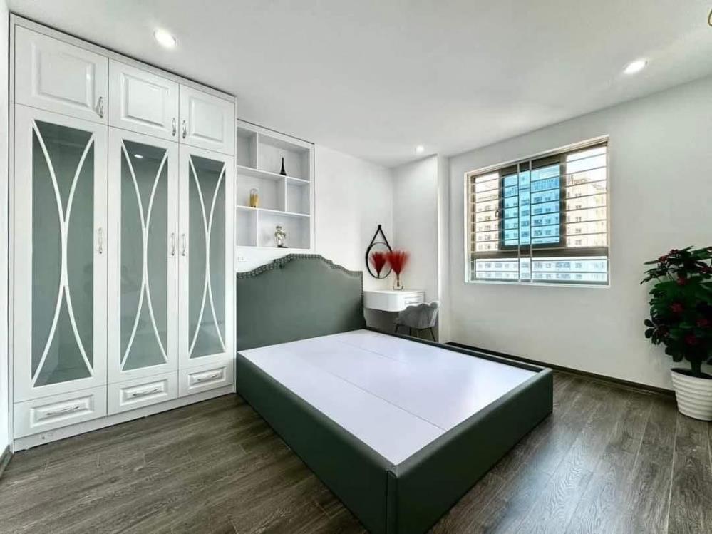 Bán căn hộ chung cư Khu đô thị Linh Đàm, quận Hoàng Mai 20252390340