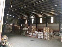Cho thuê Showroom 329m2 + Kho 950m2, Dương Kinh, Hải Phòng2581416