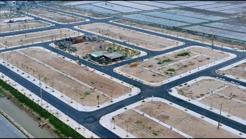 Chính chủ bán đất chợ Đọ Ninh Giang Hải Dương giá đầu từ2607729