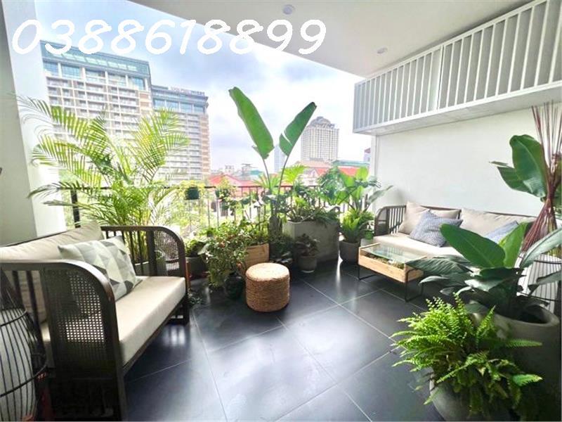 TÒA APARTMENT 109M X 6T THANG MÁY, DÒNG TIỀN 6000USD/THÁNG, Ô TÔ, XUÂN DIỆU,TÂY HỒ, 36.9 TỶ2328856