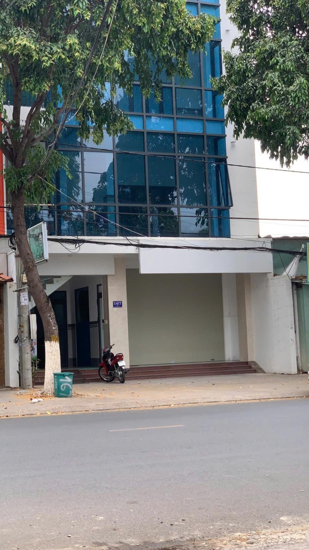 CHÍNH CHỦ CẦN CHO THUÊ MẶT BẰNG KINH DOANH  TẠI KHU PHỐ 6 - P.4 - TÂY NINH.2559404