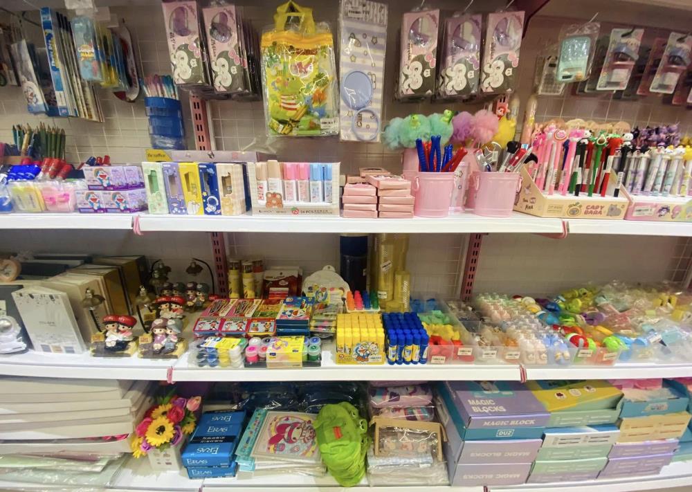 Chuyển nhượng shop quà tặng, phụ kiện tại mặt đường Bình Quới, Thanh Đa, Bình Thạnh, Hồ Chí Minh2426585
