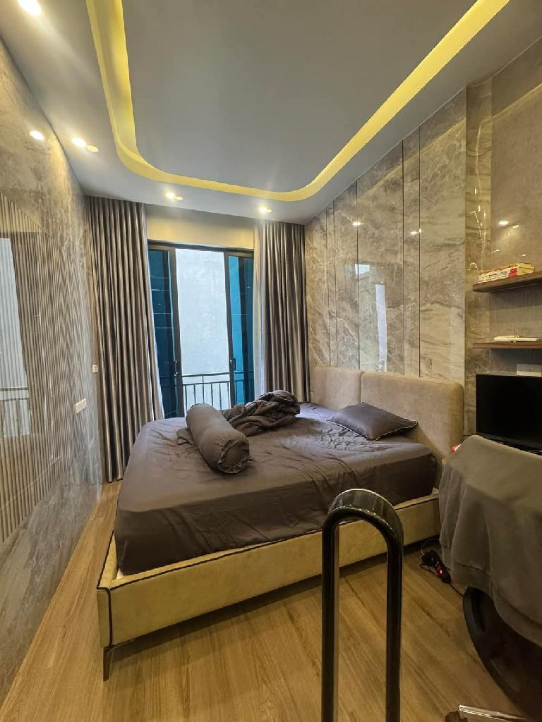 BÁN NHÀ NGÕ XÃ ĐÀN 2 - 4 TẦNG MỚI - 30M² - NHỈNH 5 TỶ2349118