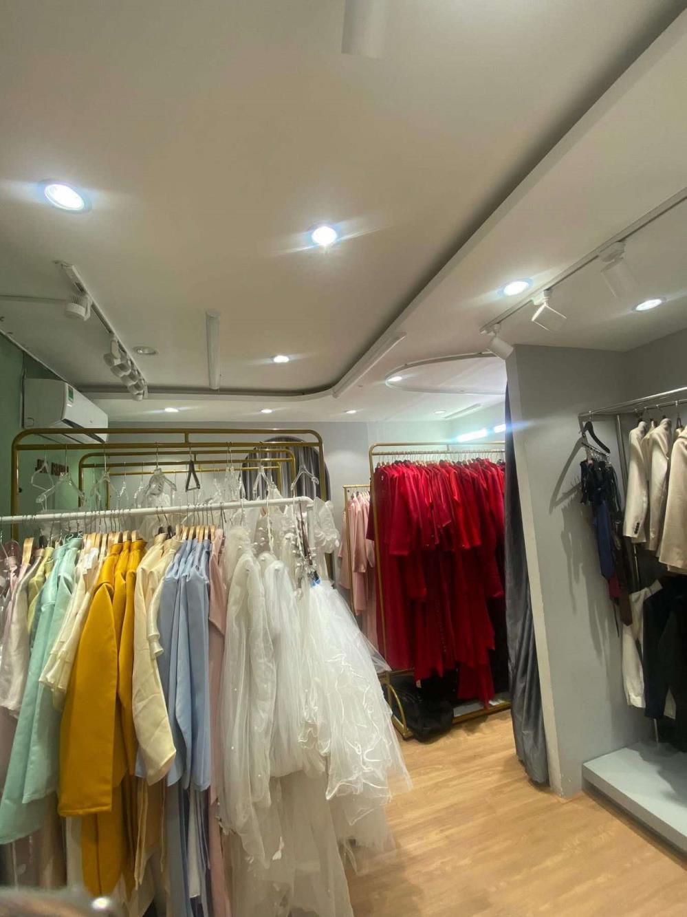 CẦN SANG NHƯỢNG MẶT BẰNG MẶT TIỀN TẠI TÂN BÌNH2614484