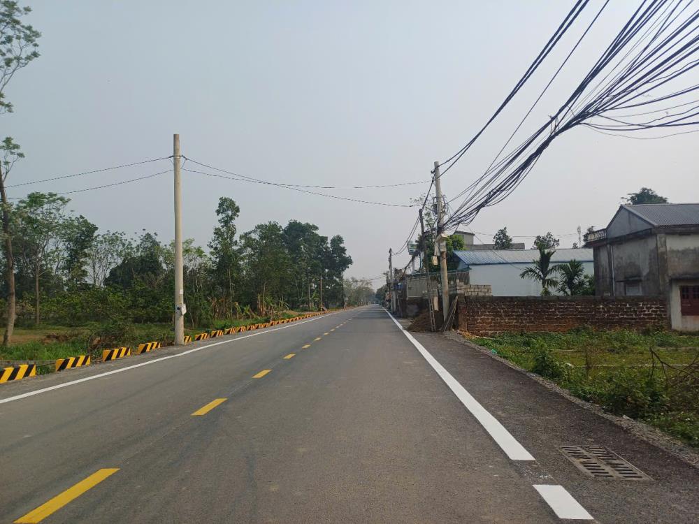 CHÍNH CHỦ BÁN LÔ ĐẤT 95,8M TẠI ĐỒNG TÂM-MỸ ĐỨC-HÀ NỘI2613411