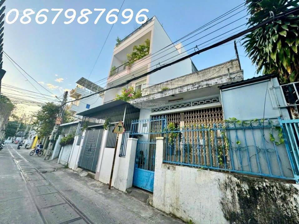 Bán nhà đường Hồ Xuân Hương khu bàn cờ TTTP ngay trung tâm TP. Nha Trang, sổ đỏ hoàn công2520312
