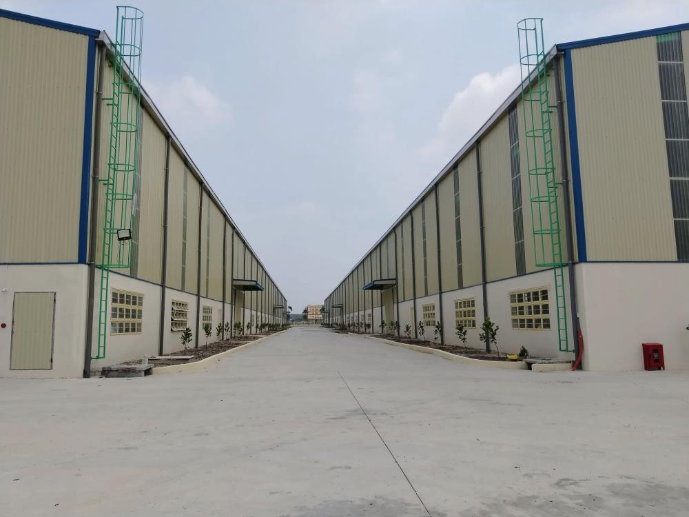 CHO THUÊ 55.000M NHÀ XƯỞNG SẢN XUẤT TẠI KCN BÌNH PHƯỚC2561908