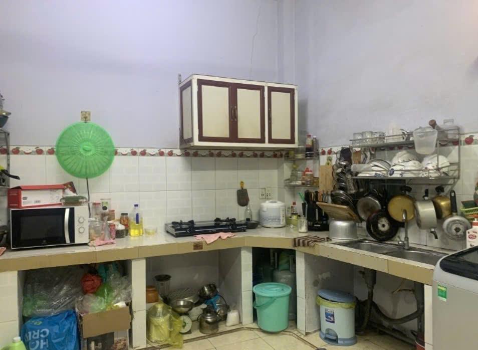 📣NHÀ chính chủ lâu đời đường BÔNG SAO P5 Q8 - Giá 5,5 tỷ 💰💰thương lượng2475179