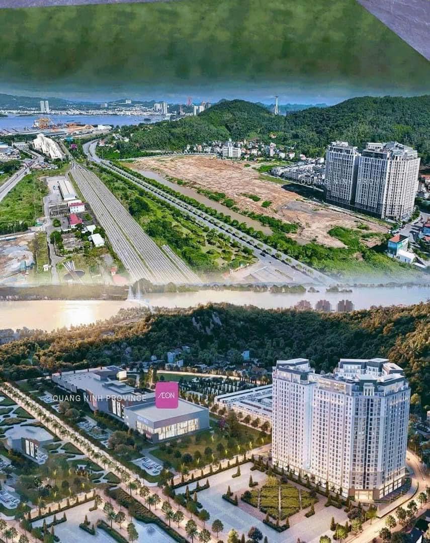 CƠ HỘI ĐÓN SÓNG TTTM AEON MALL HẠ LONG CHƯA BAO GIỜ DỄ DÀNG HƠN THẾ2400313