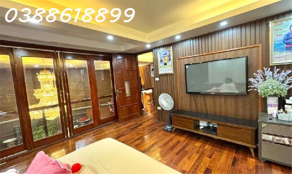 BÁN TÒA NHÀ PHỐ TRẦN DUY HƯNG, 80M x 10T THANG MÁY, VỪA Ở VỪA KD, 29.4 TỶ2342959